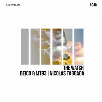 The Watch (Edits) by Beico & MT93