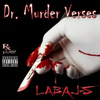 Dr. Murder Verses by Labal-S