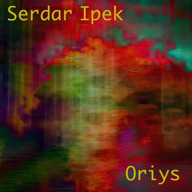 Oriys - Single Edit