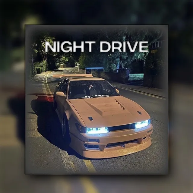 Night Drive