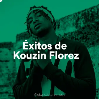 Exitos De Kouzin Florez by Kouzin Florez