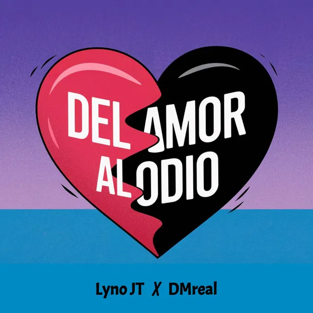 Del Amor al Odio