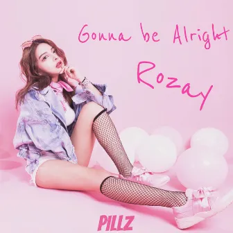 Gonna Be Alright by Rozay