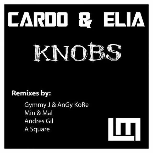 Knobs - Original Mix