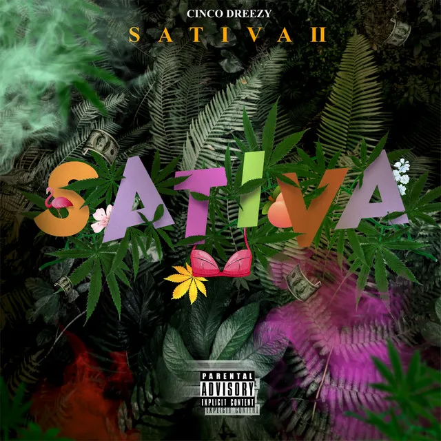 Sativa 2