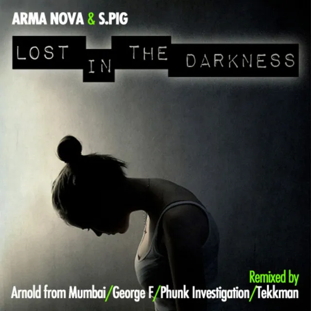 Lost In the Darkness