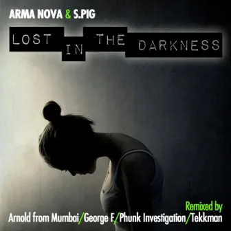 Lost In the Darkness by Arma Nova