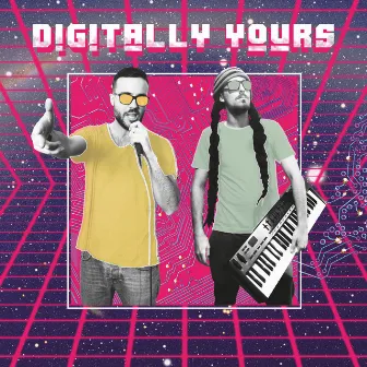 Digitally yours by Baltimores