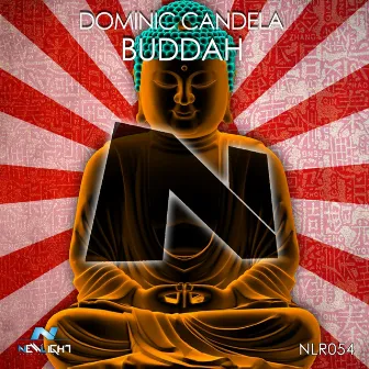 Buddah by Dominic Candela