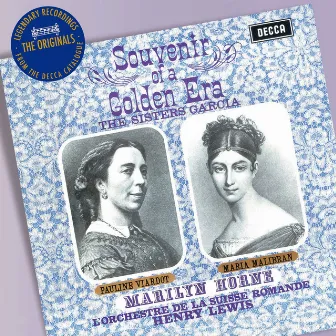 Souvenir of a Golden Era by Henry Lewis