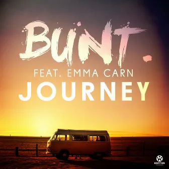 Journey by BUNT.