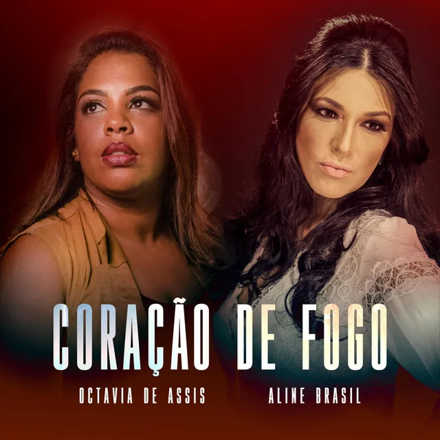 Coração de Fogo