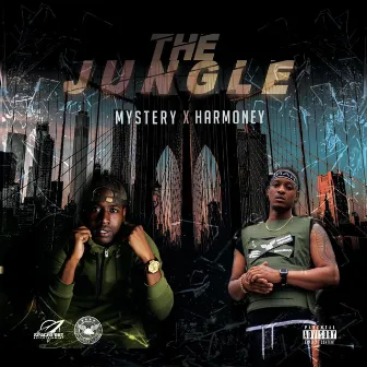 The Jungle by Mystery