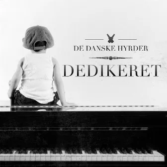 Dedikeret by De Danske Hyrder