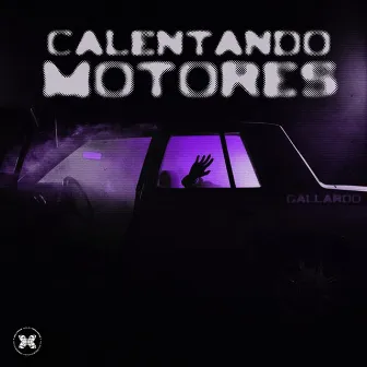 Calentando Motores by Gallardo