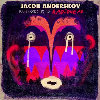 Impressions of Radiohead by Jacob Anderskov