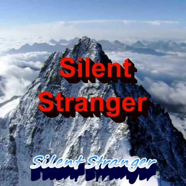 Silent Stranger