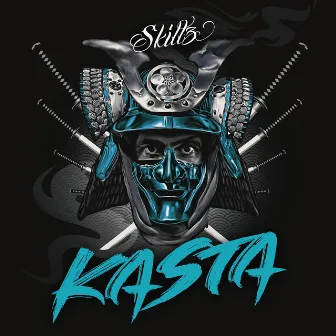 Skillz by Kasta Mad