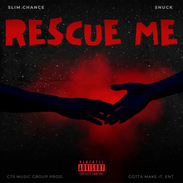 Rescue Me