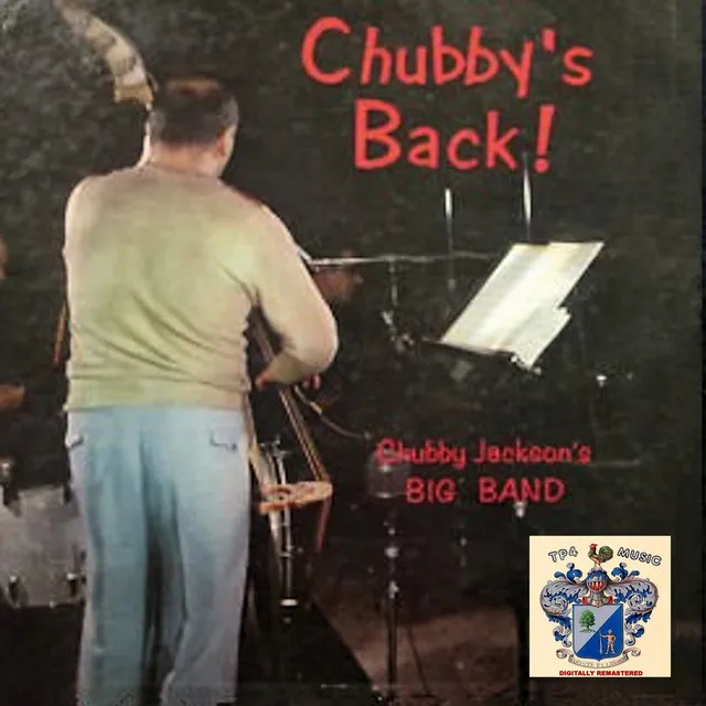 Chubby's Back