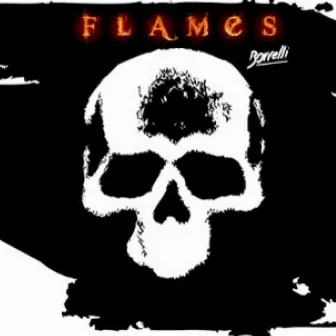 Flames by 