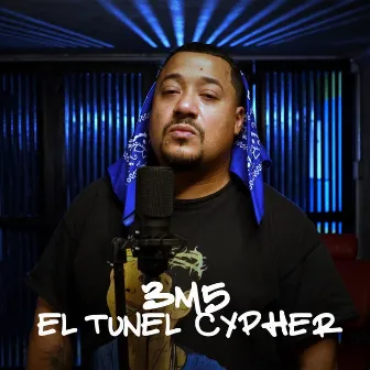 3M5: El Túnel Cypher #6 by 3m5