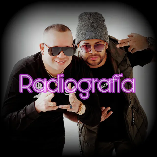 Radiografía.