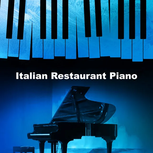 Italian Restaurant Piano