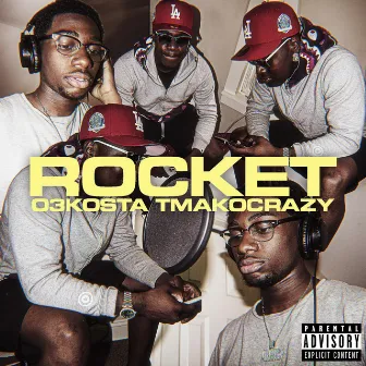 Rocket by O3 Kosta