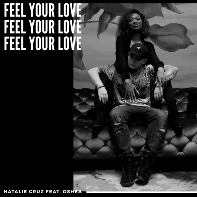 Feel Your Love