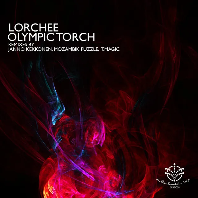 Olympic Torch - Original Mix