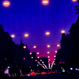 Citylights by Vagskee