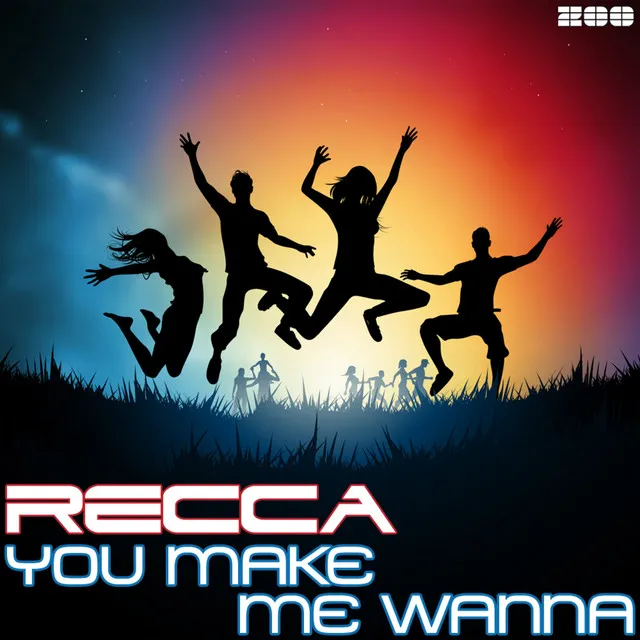 You Make Me Wanna - Ryan Thistlebeck Radio Edit