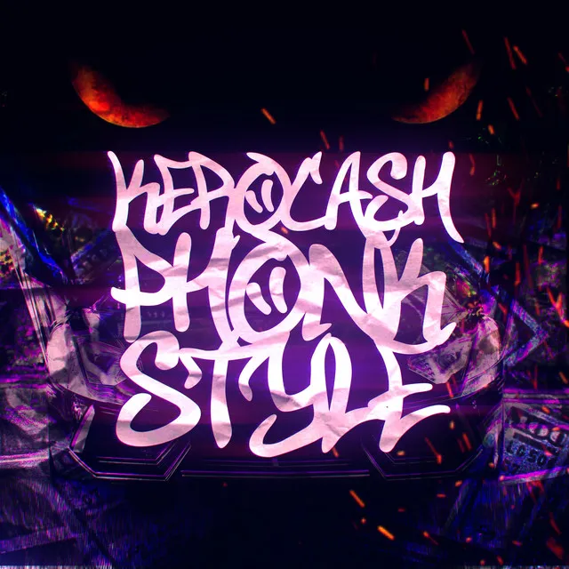 Kerocash Phonkstyle