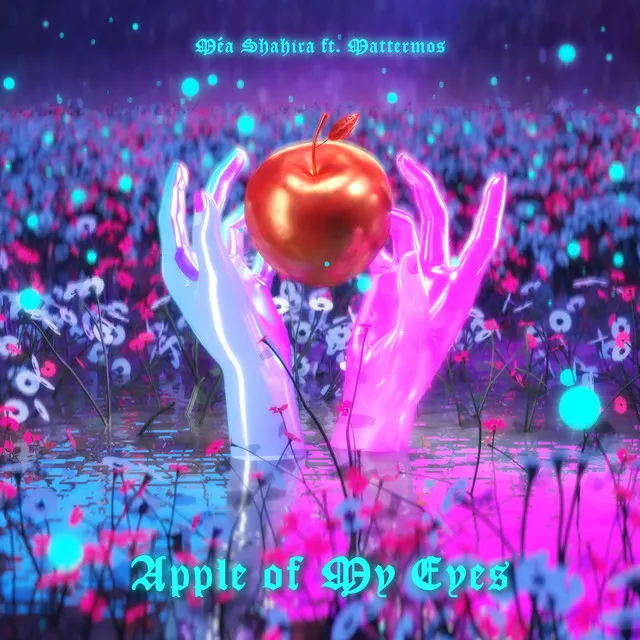 Apple of My Eyes (feat. Matter Mos)