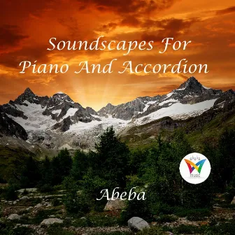 Soundscapes for Piano and Accordion by Abeba