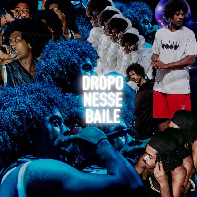 Dropo Nesse Baile