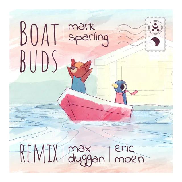 Boat Buds - Max Duggan & Eric Moen Remix