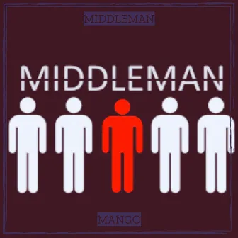 Middleman by Mango