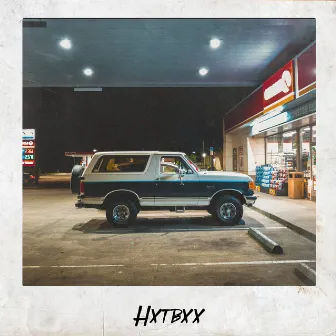 HXTBXX by DIVMOND