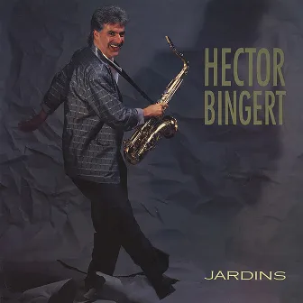 Jardins by Hector Bingert