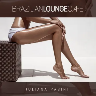 Brazilian Lounge Cafe by Juliana Pasini