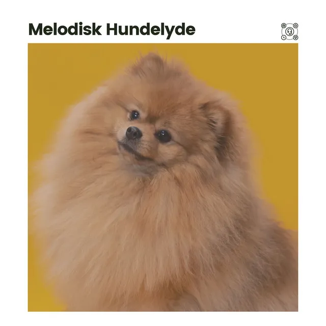 Melodisk Hundelyde