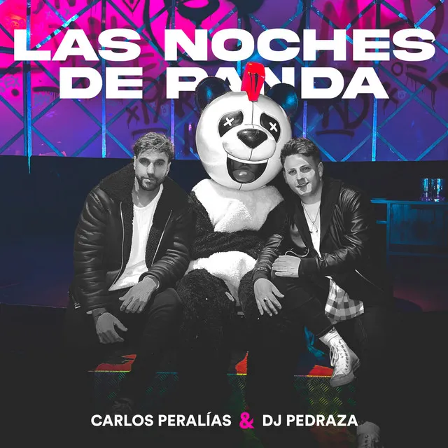 Las Noches De Panda