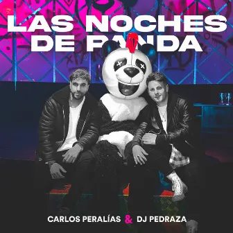 Las Noches De Panda by Carlos Peralías