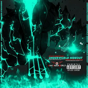 Underworld Hideout by Otaku Underworld