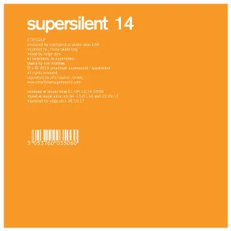 14.7 by Supersilent