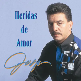 Heridas de Amor by Jorge Alejandro