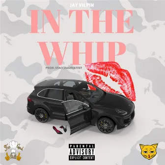 In the Whip by Jay Vilpin