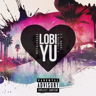 Lobi Yu by Roya2faces